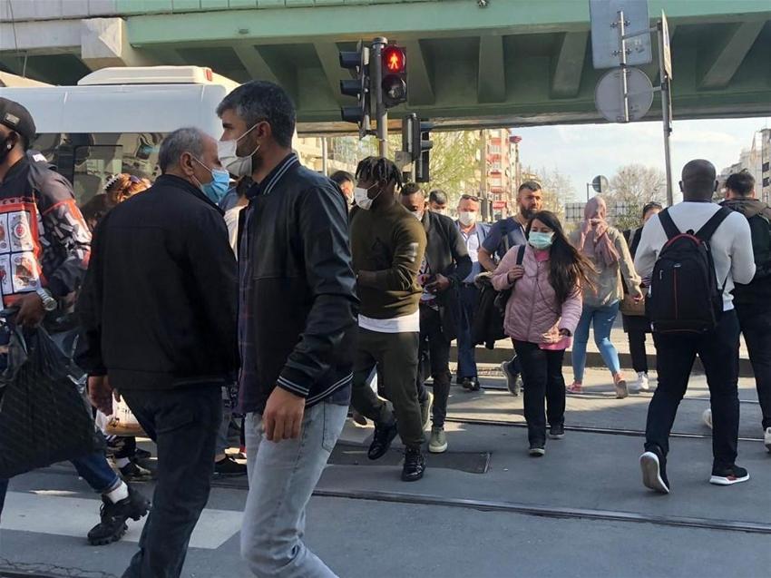 Ramazan Bayramı ile ilgili flaş karar! Tam kapanma...