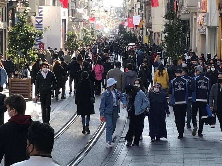 Ramazan Bayramı ile ilgili flaş karar! Tam kapanma...