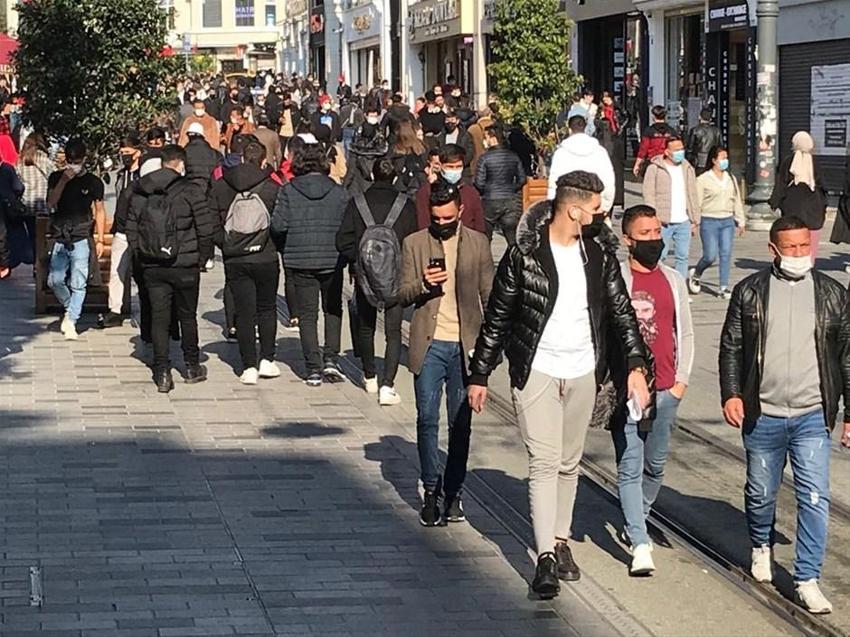 Ramazan Bayramı ile ilgili flaş karar! Tam kapanma...