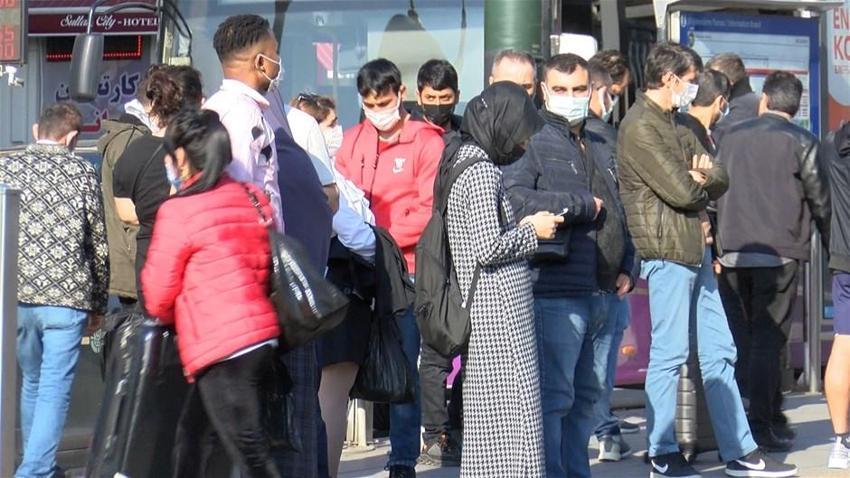 Ramazan Bayramı ile ilgili flaş karar! Tam kapanma...