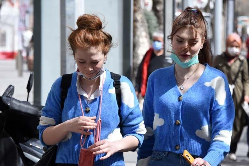 Hafta sonu, hafta içi sokağa çıkma yasakları ile ilgili flaş karar! 81 ile gönderildi