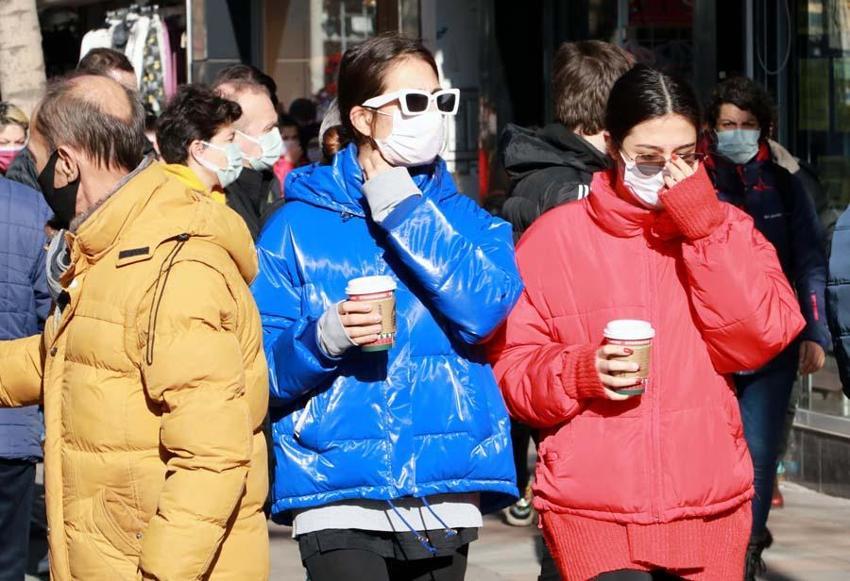 Hafta sonu, hafta içi sokağa çıkma yasakları ile ilgili flaş karar! 81 ile gönderildi
