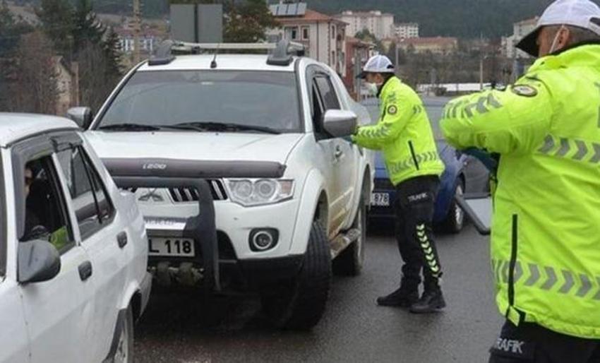 Hafta sonu, hafta içi sokağa çıkma yasakları ile ilgili flaş karar! 81 ile gönderildi