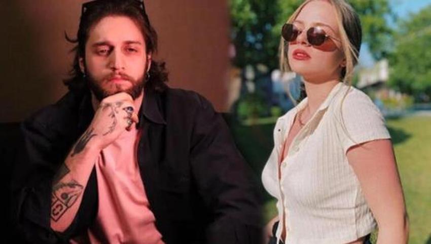 İpek Filiz Yazıcı ile Ufuk Beydemir aşk yaşıyor! İddiaları doğruladı...