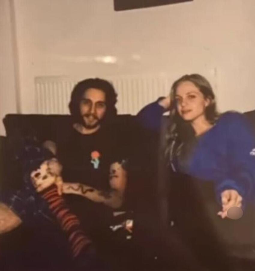 İpek Filiz Yazıcı ile Ufuk Beydemir aşk yaşıyor! İddiaları doğruladı...