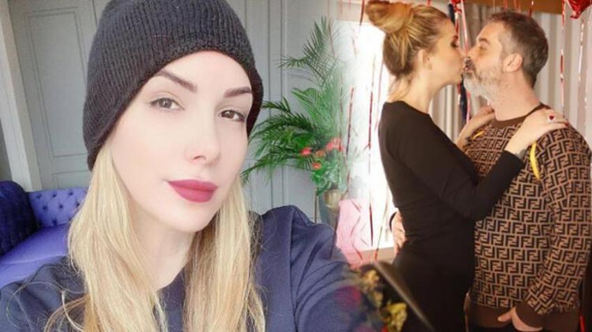 Tuğba Özerk'ten sosyal medya açıklaması: Olmasa çocuk yapmazlar!