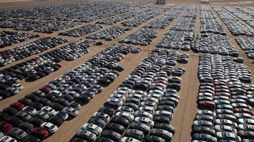 Araba piyasasında kriz büyüyor! Fiyatlar artıyor, tarih belli oldu