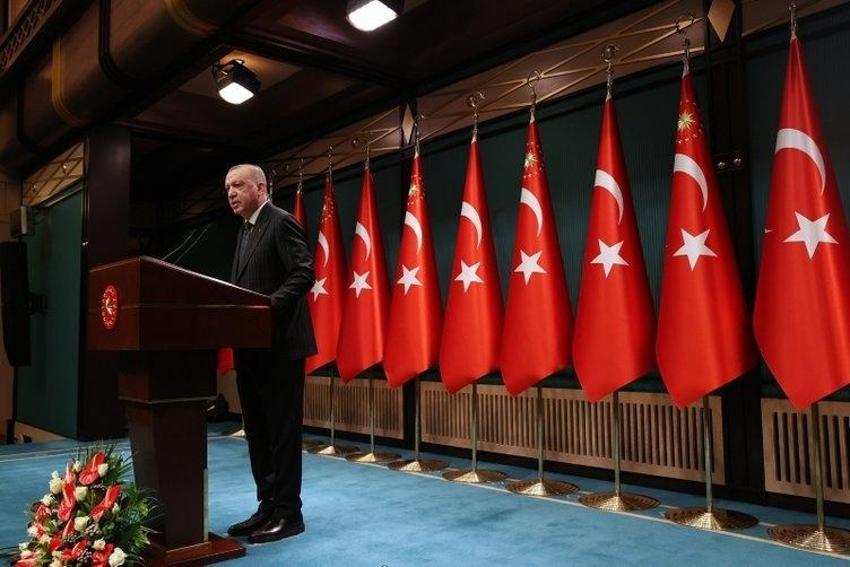 Hafta sonu-hafta içi yasaklarıyla ilgili flaş açıklama! 9 gün boyunca tam kapanma