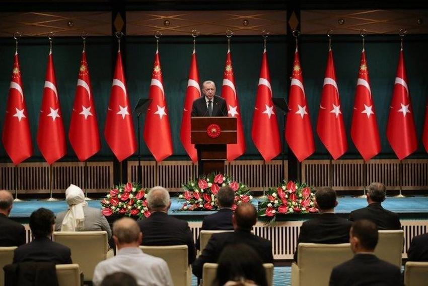 Hafta sonu-hafta içi yasaklarıyla ilgili flaş açıklama! 9 gün boyunca tam kapanma