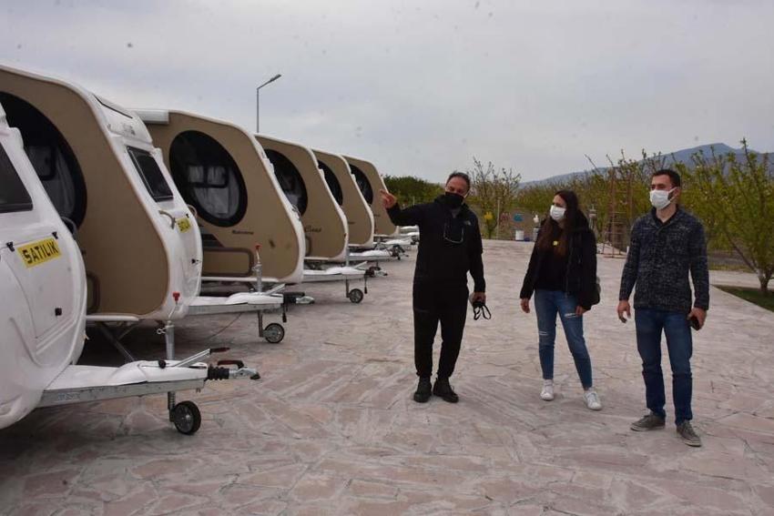 Talep yüzde 300 arttı, sipariş yağıyor! Fiyatı 70 bin lira, herkes almak istiyor