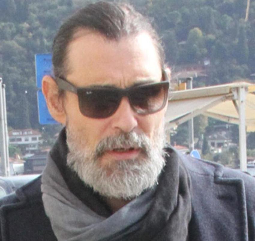 Behzat Ç. neden bitti? Erdal Beşikçioğlu'ndan açıklama