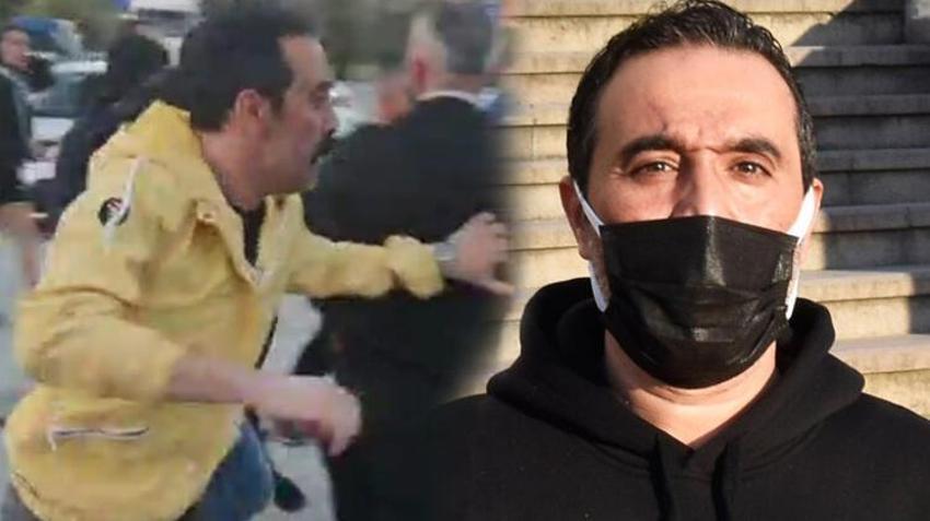 Mustafa Üstündağ canlı yayında her şeyi itiraf etti