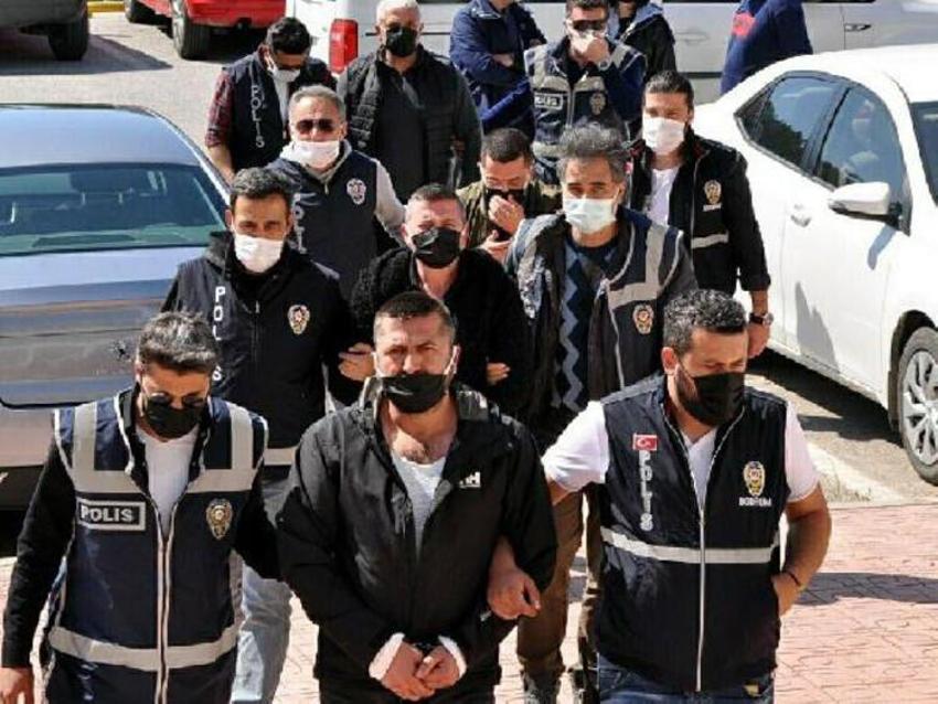 Mustafa Üstündağ canlı yayında her şeyi itiraf etti