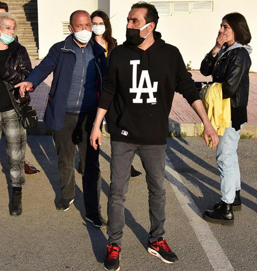 Mustafa Üstündağ canlı yayında her şeyi itiraf etti