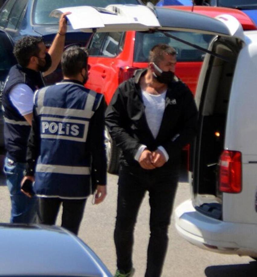 Mustafa Üstündağ canlı yayında her şeyi itiraf etti