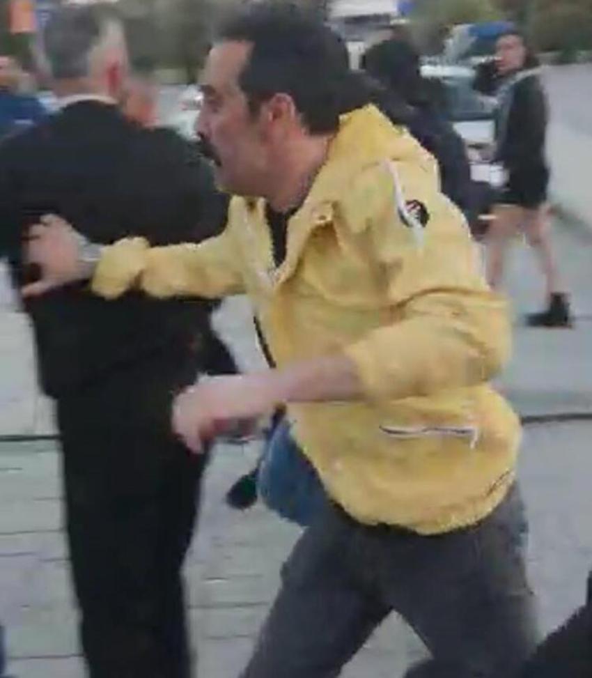 Mustafa Üstündağ canlı yayında her şeyi itiraf etti