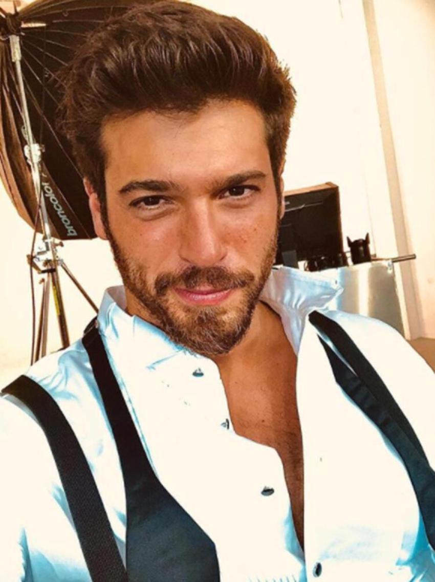 Can Yaman ve Diletta Leotta aşkı bitti mi? Kafa karıştıran hamle