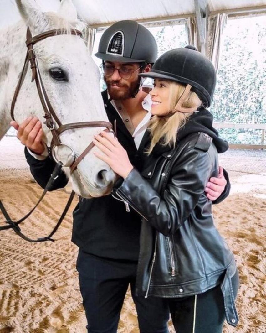 Can Yaman ve Diletta Leotta aşkı bitti mi? Kafa karıştıran hamle