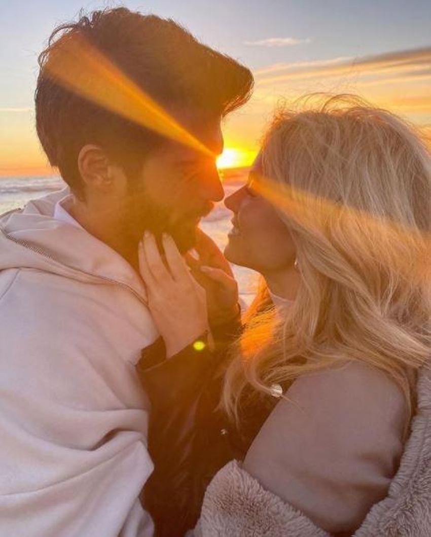 Can Yaman ve Diletta Leotta aşkı bitti mi? Kafa karıştıran hamle