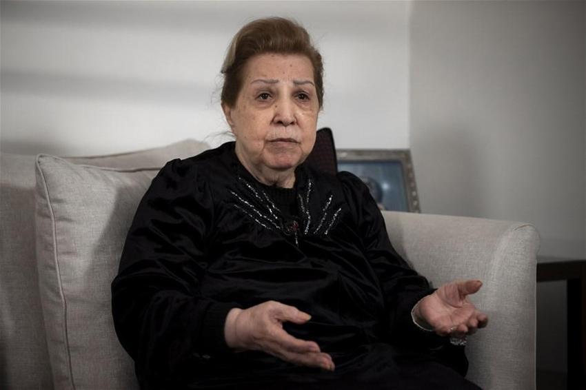 Semra Özal, yıllar sonra anlattı! 'Geldiler apar topar araca aldılar, sonra...'