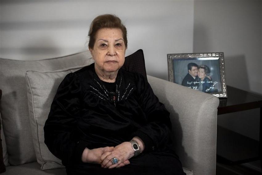 Semra Özal, yıllar sonra anlattı! 'Geldiler apar topar araca aldılar, sonra...'