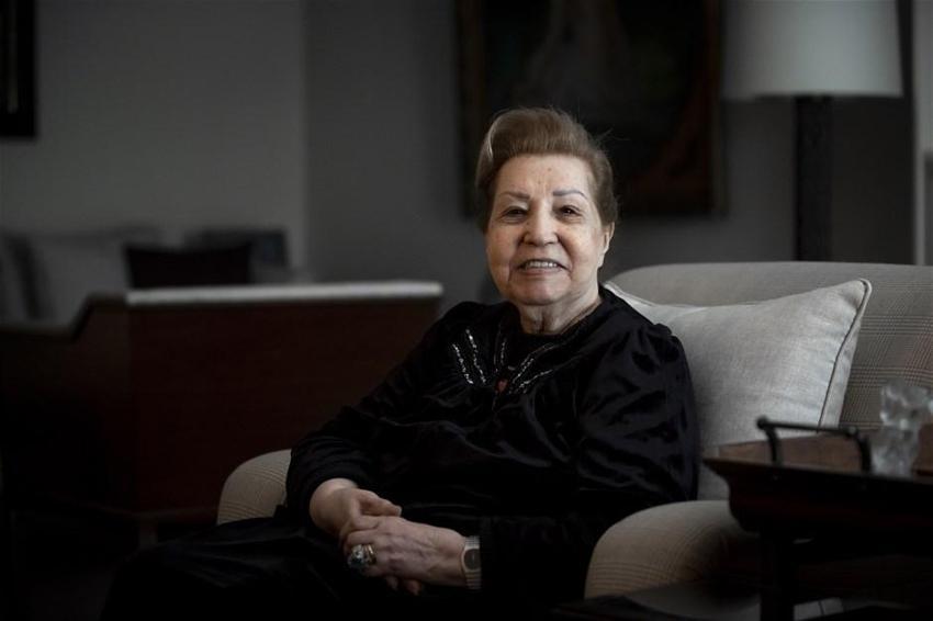 Semra Özal, yıllar sonra anlattı! 'Geldiler apar topar araca aldılar, sonra...'