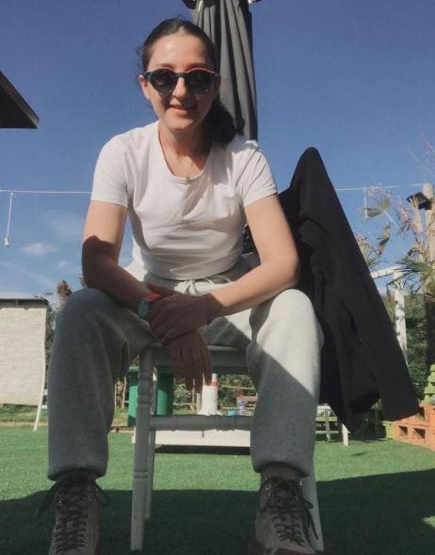 Güldür Güldür'ün Naime'si Ecem Erkek'in inanılmaz değişimi!