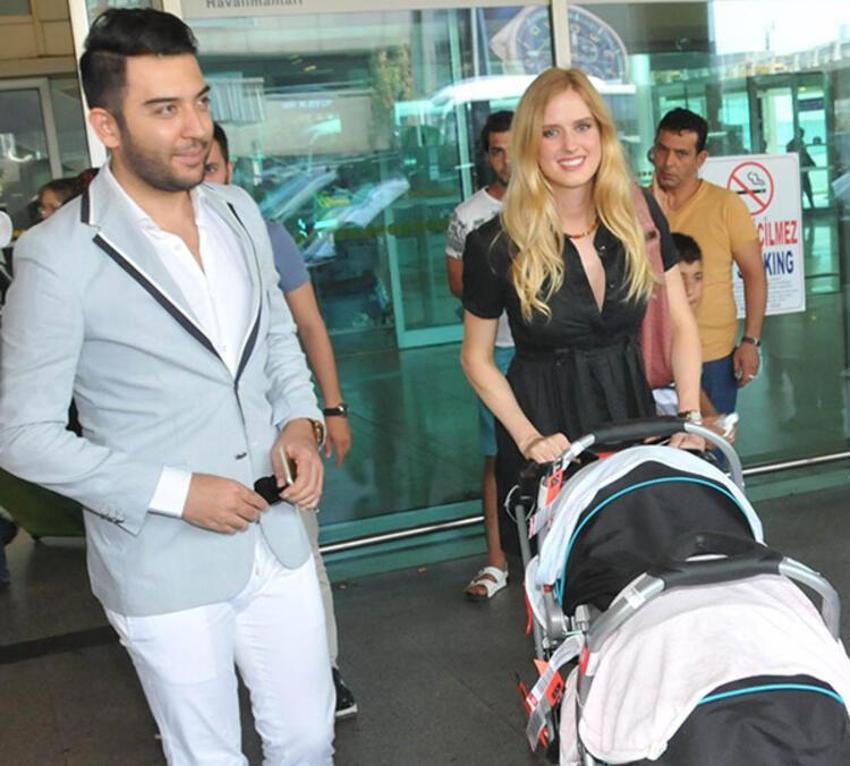 Wilma Elles hakkında şok eden iddia! 'Çocuklarımı yurt dışına kaçırdı'