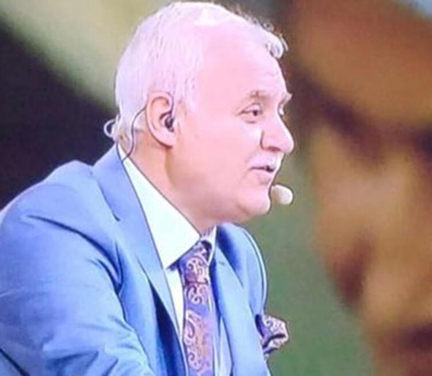 Nihat Hatipoğlu şaştı kaldı! 'Astral seyahat' sorusu gündem oldu