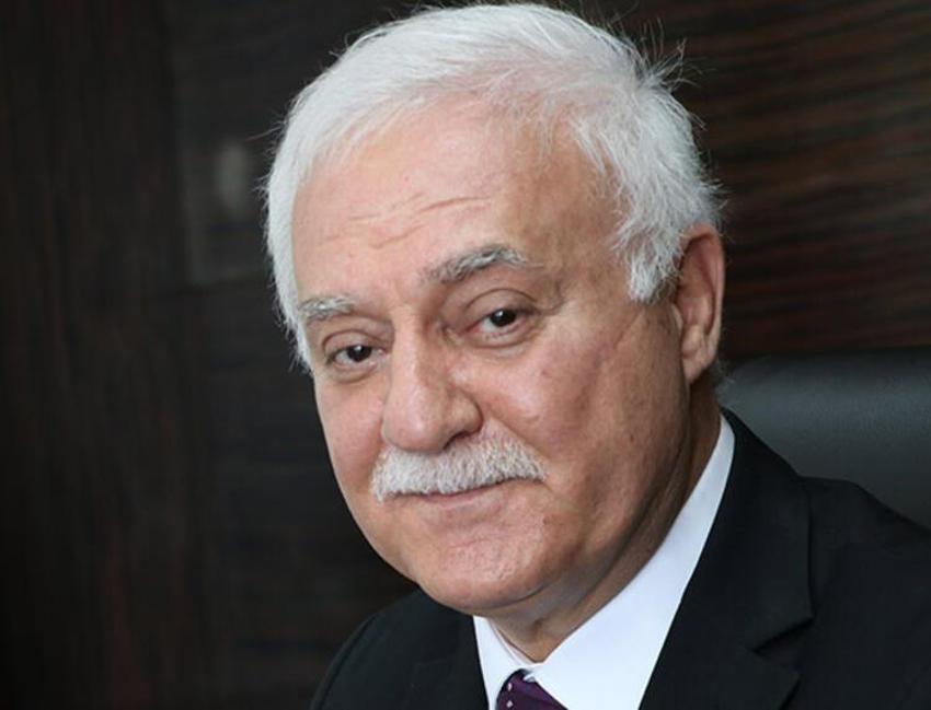 Nihat Hatipoğlu şaştı kaldı! 'Astral seyahat' sorusu gündem oldu