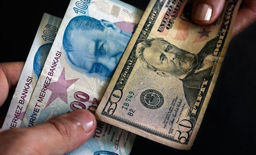 Dolar için flaş tahmin! Değişiklik yapıldı, artık...