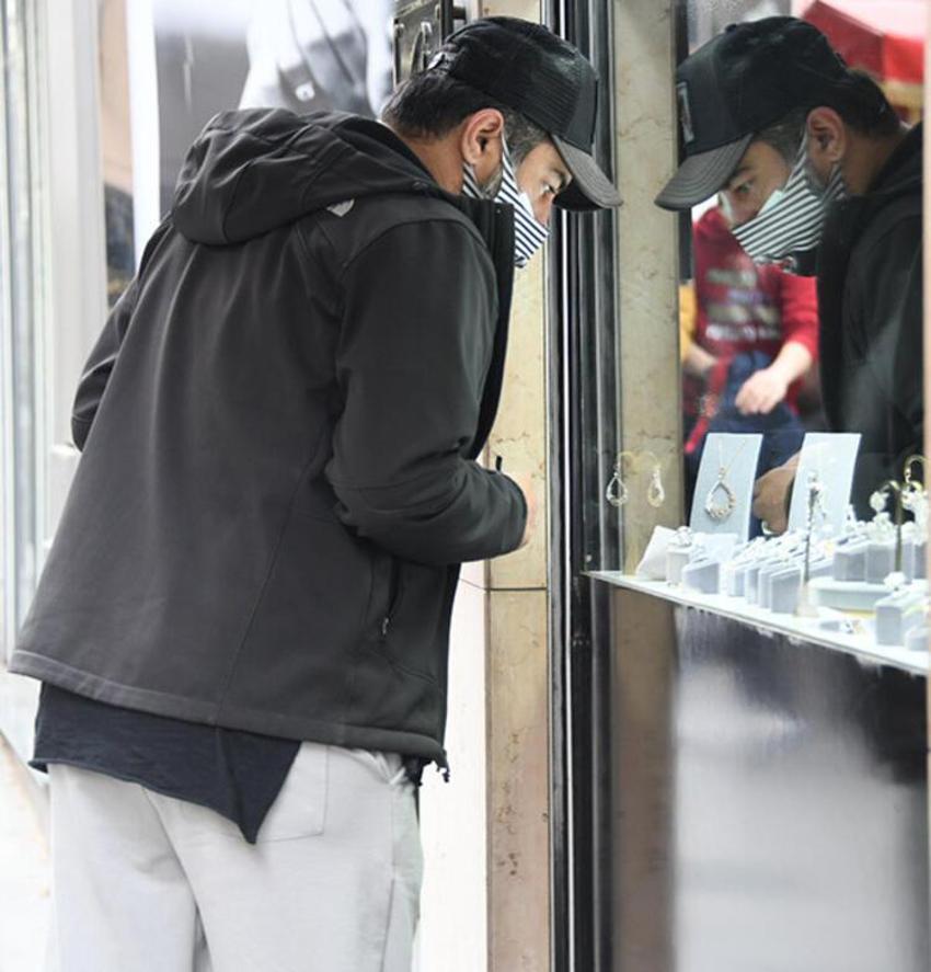 Celil Nalçakan'dan aşk cevabı! Ahu Yağtu...