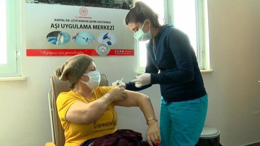 Koronavirüs aşısında dikkat çeken öneri! Maskede olduğu gibi ceza...
