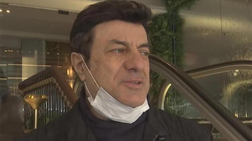 Coşkun Sabah: Korona yüzünden bu işe girdik