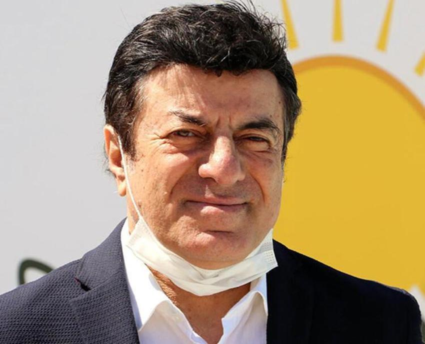 Coşkun Sabah: Korona yüzünden bu işe girdik