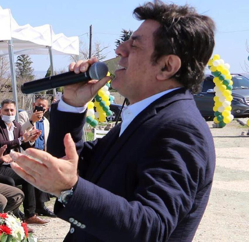 Coşkun Sabah: Korona yüzünden bu işe girdik
