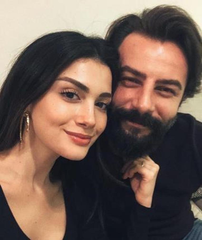Özge Yağız'dan kıskançlık açıklaması!