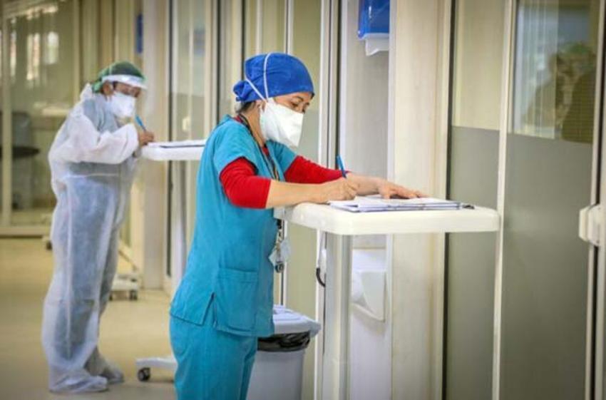 Vaka haritası değişti! O illerde patlama yaşanıyor, yeni yasak kararları, Her şey tersine döndü...