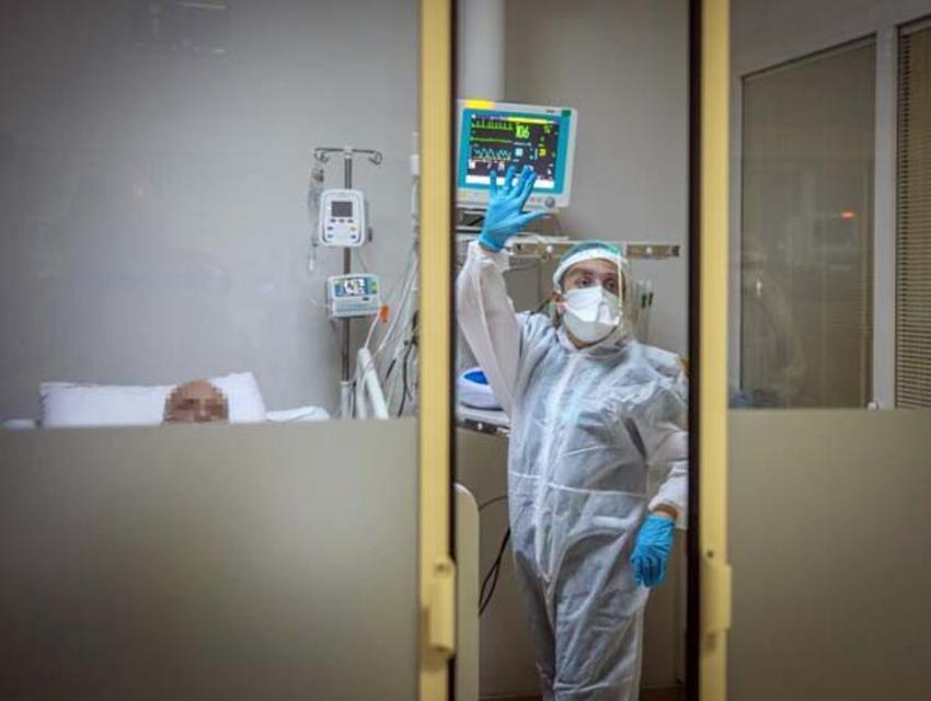 Vaka haritası değişti! O illerde patlama yaşanıyor, yeni yasak kararları, Her şey tersine döndü...