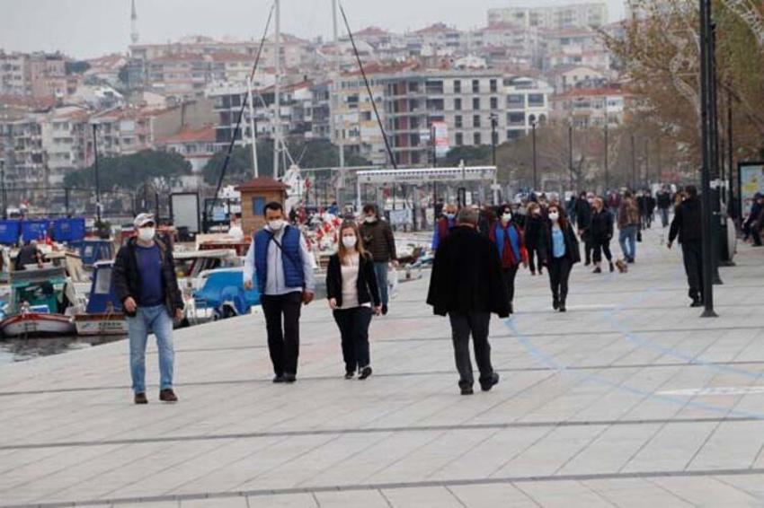 Vaka haritası değişti! O illerde patlama yaşanıyor, yeni yasak kararları, Her şey tersine döndü...