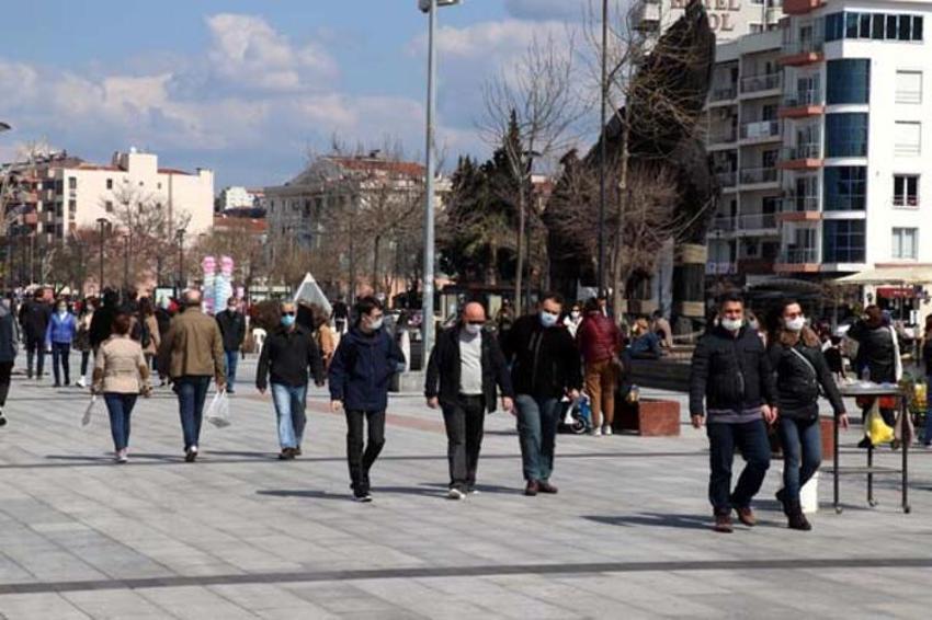 Vaka haritası değişti! O illerde patlama yaşanıyor, yeni yasak kararları, Her şey tersine döndü...