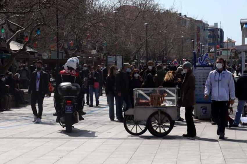 Vaka haritası değişti! O illerde patlama yaşanıyor, yeni yasak kararları, Her şey tersine döndü...