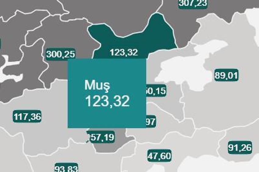 Vaka haritası değişti! O illerde patlama yaşanıyor, yeni yasak kararları, Her şey tersine döndü...