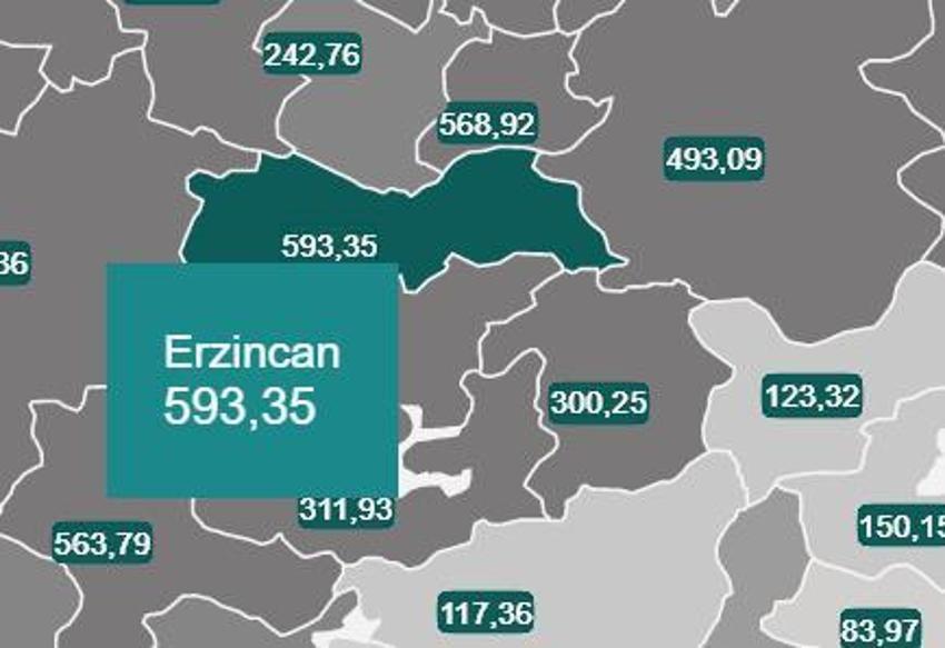 Vaka haritası değişti! O illerde patlama yaşanıyor, yeni yasak kararları, Her şey tersine döndü...