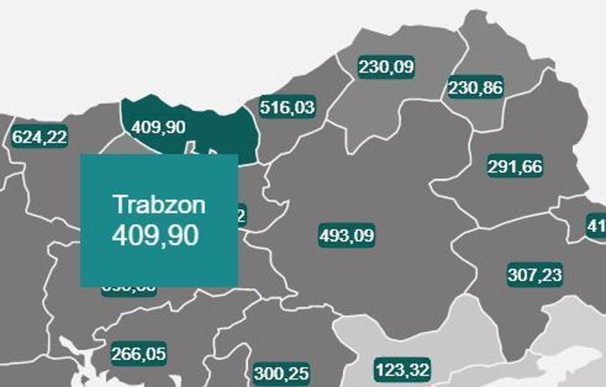 Vaka haritası değişti! O illerde patlama yaşanıyor, yeni yasak kararları, Her şey tersine döndü...