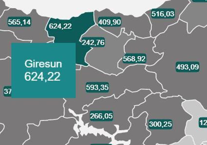 Vaka haritası değişti! O illerde patlama yaşanıyor, yeni yasak kararları, Her şey tersine döndü...