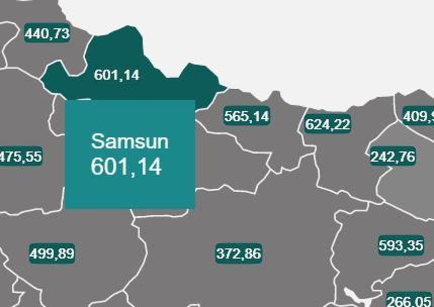 Vaka haritası değişti! O illerde patlama yaşanıyor, yeni yasak kararları, Her şey tersine döndü...
