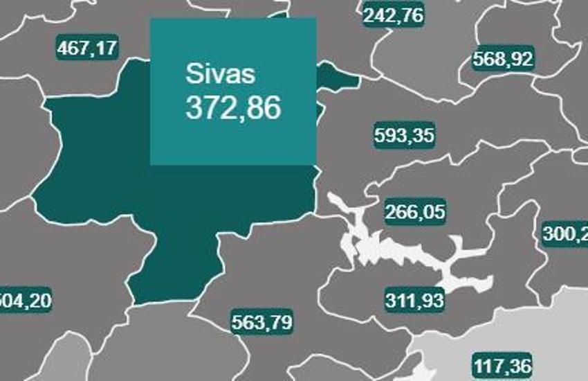 Vaka haritası değişti! O illerde patlama yaşanıyor, yeni yasak kararları, Her şey tersine döndü...
