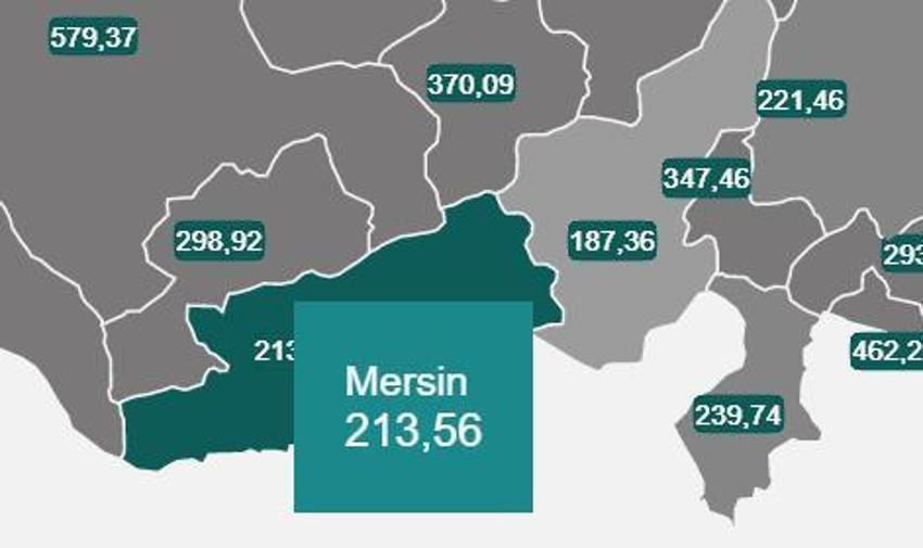 Vaka haritası değişti! O illerde patlama yaşanıyor, yeni yasak kararları, Her şey tersine döndü...