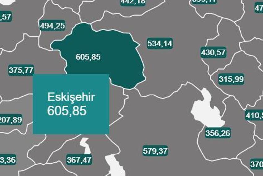 Vaka haritası değişti! O illerde patlama yaşanıyor, yeni yasak kararları, Her şey tersine döndü...